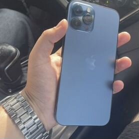 iPhone 12 Pro Max, 256 ГБ