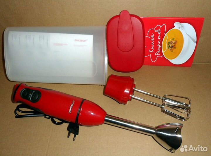 Блендер Oursson