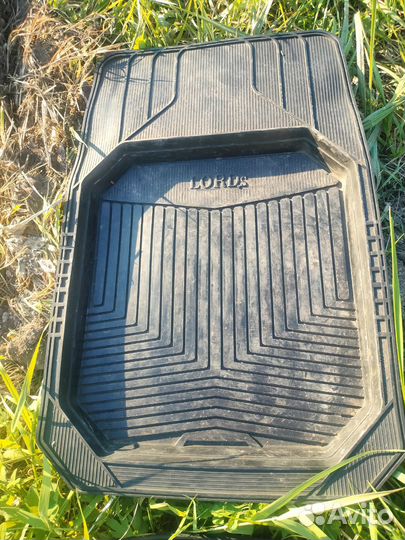 Ковры в салон автомобиля