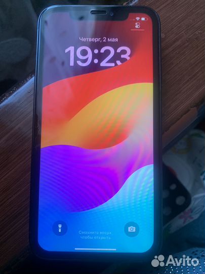 iPhone xr в корпусе 15 pro