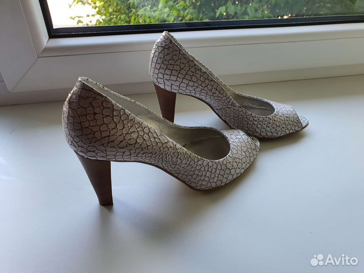 Туфли женские Gino Rossi