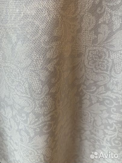 Скатерть, рогожка 145х220