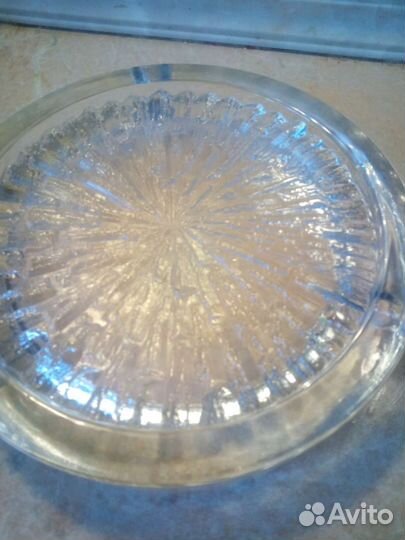 Пепельница