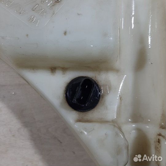 Бачок стеклоомывателя Porsche Cayenne 955/957 2006