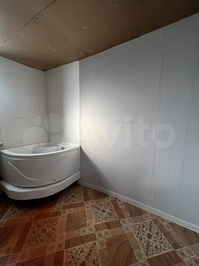 Дом 63,8 м² на участке 7 сот.