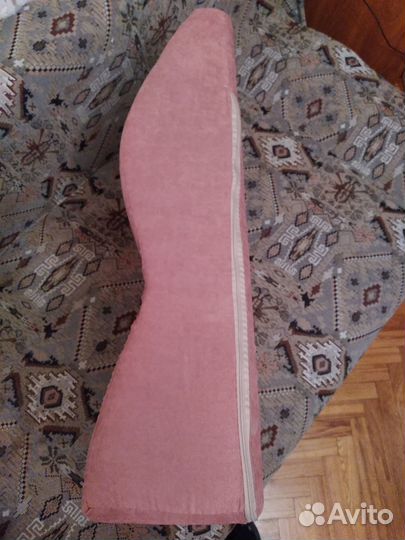 Ортопедическая подушка для ног