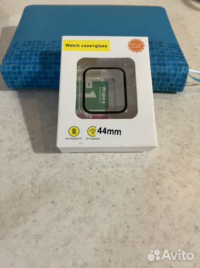 Чехол на apple watch