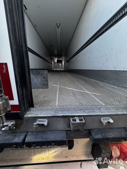 Полуприцеп рефрижератор Schmitz Cargobull SKO 24/L 13.4 FP COOL V7, 2021