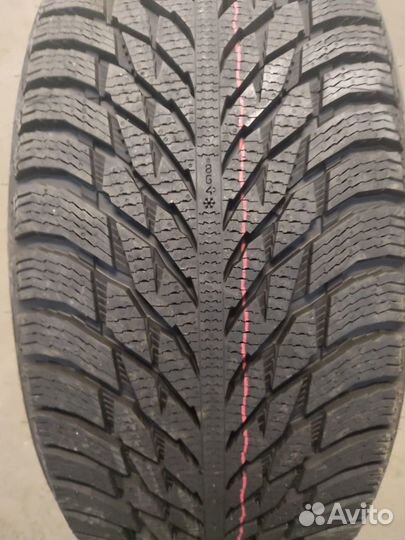 Nokian Tyres Hakkapeliitta R3 285/45 R21 113T