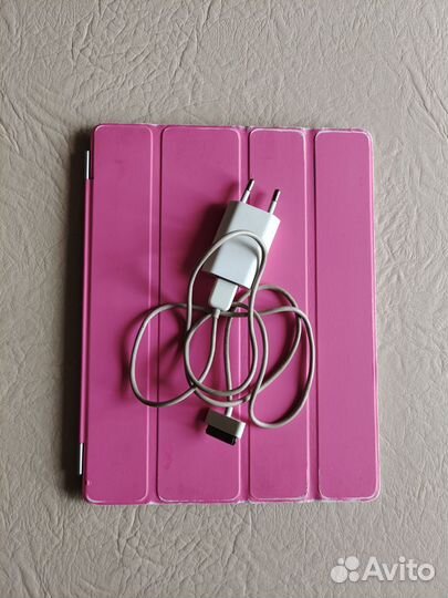 iPad