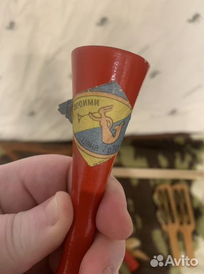 Музыкальные инструменты