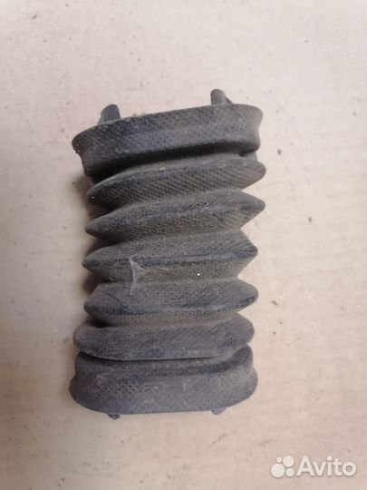 Гофра проводки двери Mercedes w221