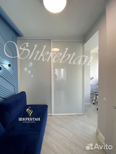 Лофт перегородки на заказ