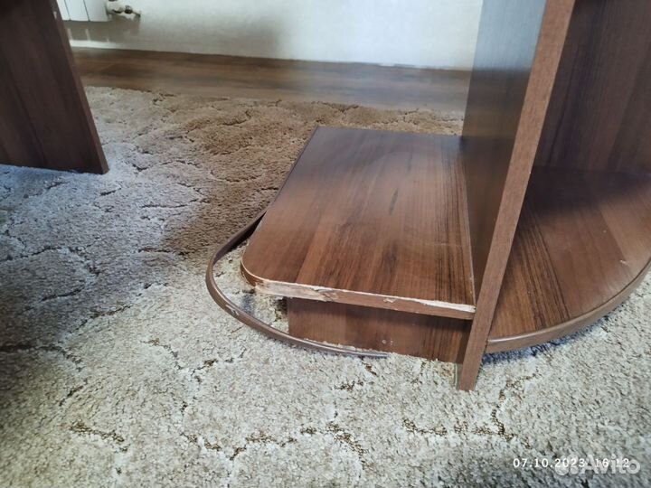 Компьютерный стол бу