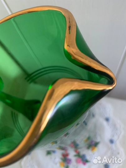 Bohemia цветное стекло