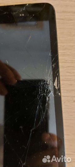 Планшет apple iPad mini 2