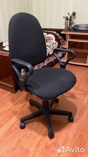 Компьютерное кресло бу