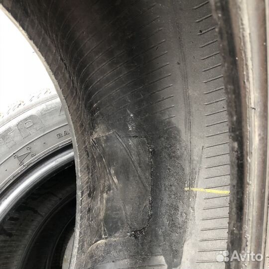 Nokian Tyres Hakkapeliitta 4 195/65 R15