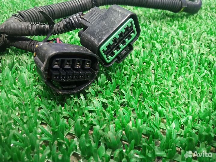 Проводка АКПП Mitsubishi Pajero Sport