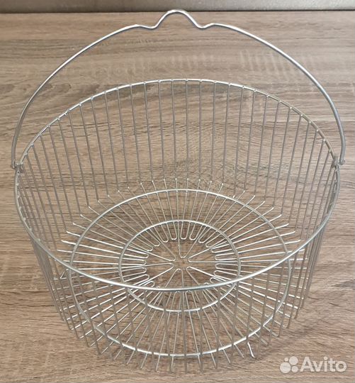 Корзинка-сетка (фритюрница) Zepter