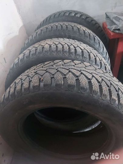 Cordiant Comfort 65 R17