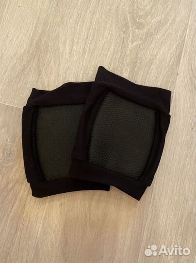 Наколенники детские