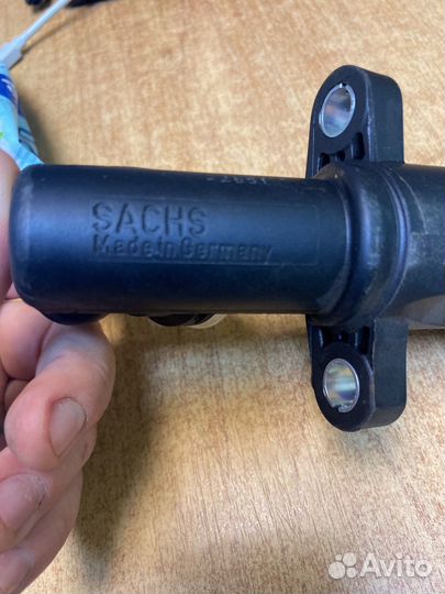 Цилиндр сцепления ГАЗель Next Бизнес