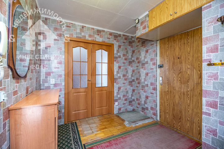 3-к. квартира, 63,4 м², 8/16 эт.