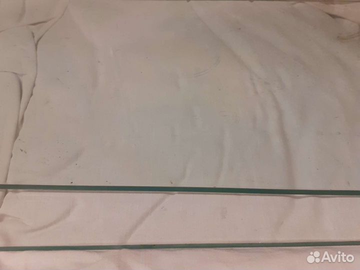 Стёкла в сервант