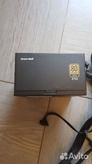 Блок питания Great Wall E750