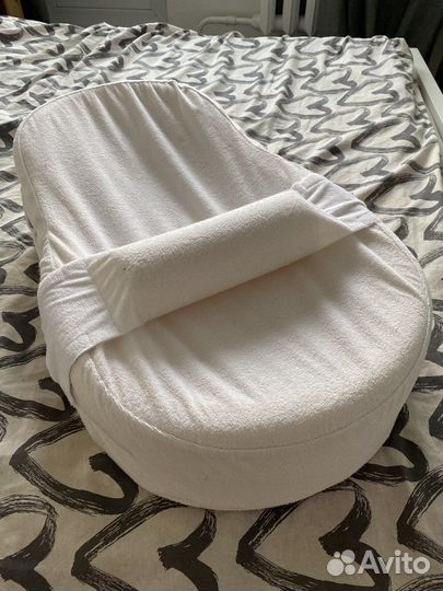 Кокон для новорожденных