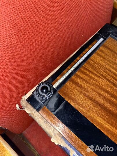 Эфг 2 М1 электро фото глянцеватель