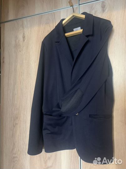 Пиджак школьный