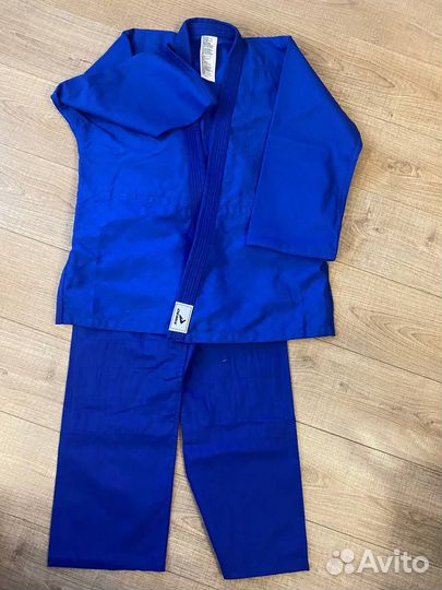 Кимоно для каратэ детские