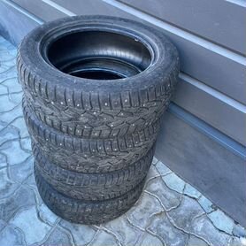 Nokian Tyres Hakkapeliitta 7 205/55 R16 T