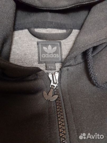 Кофта adidas оригинал