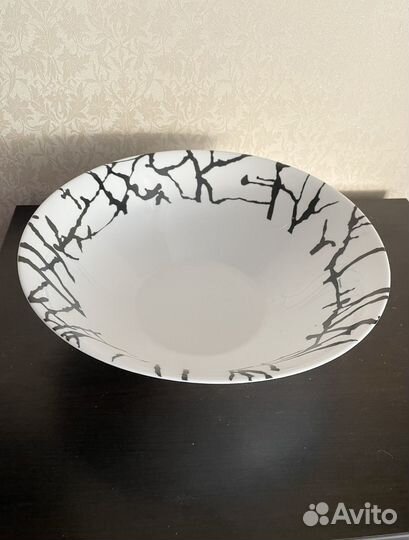 Столовый сервиз Luminarc