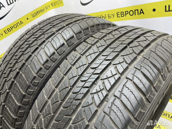 Michelin Latitude Tour 265/65 R17 100R