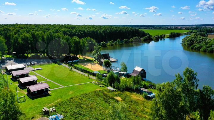 Участок 6 сот. (ИЖС)