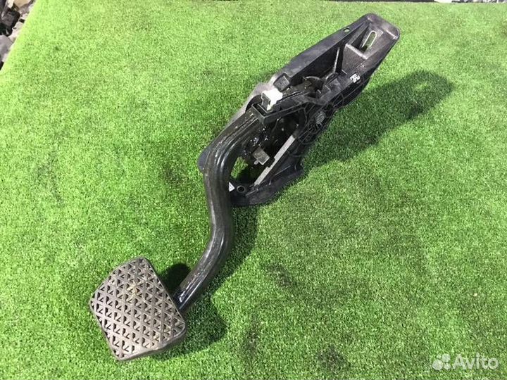 Педальный узел Bmw 540Xi G30 B58 2017