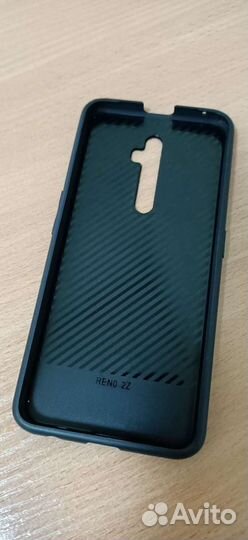 Чехол для oppo reno2 z