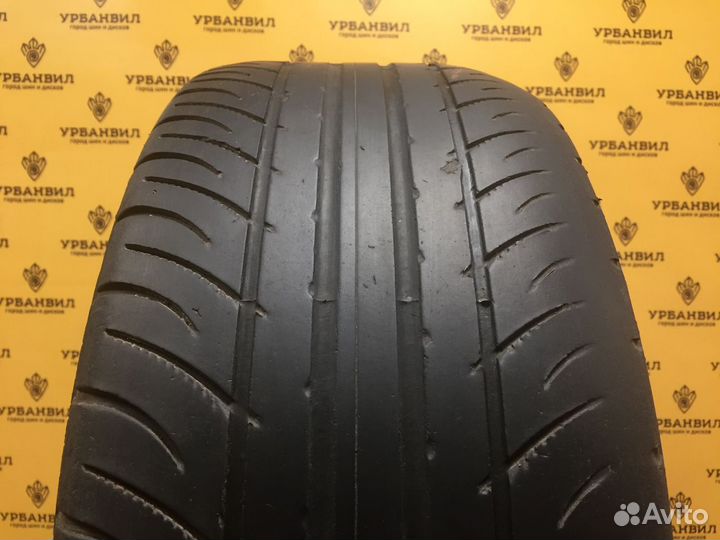 Kumho Ecsta SPT KU31 225/50 R17 98W