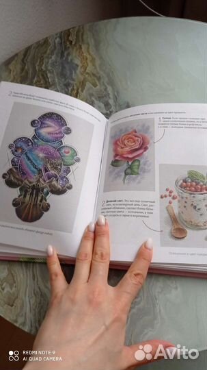 Книги о вышивке