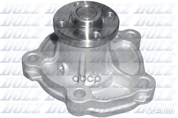 Водяной насос S242 Dolz