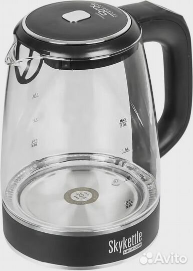 Смарт чайник Redmond