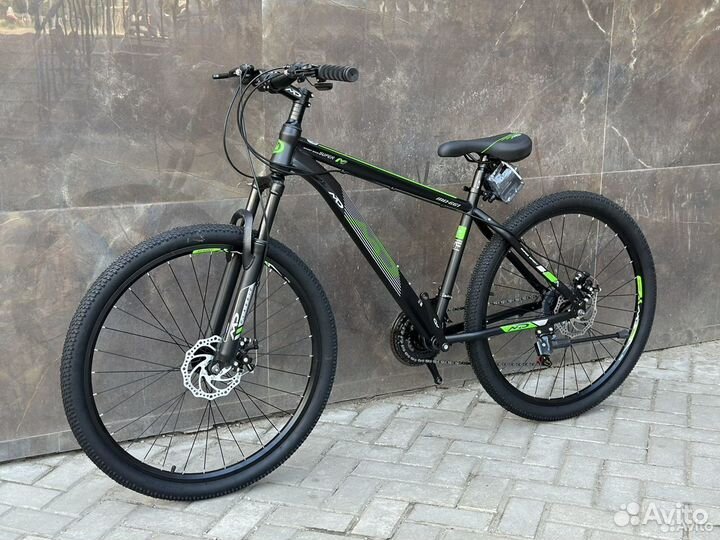 Велосипед взрослый в рассрочку