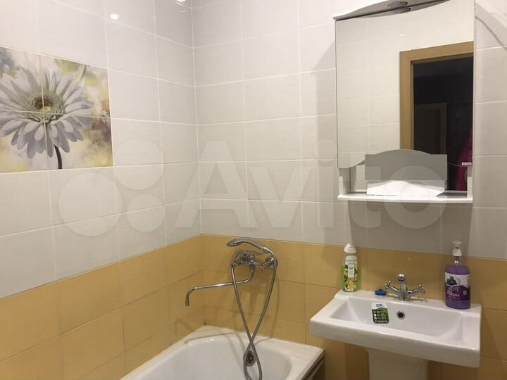 Квартира-студия, 30 м², 2/9 эт.