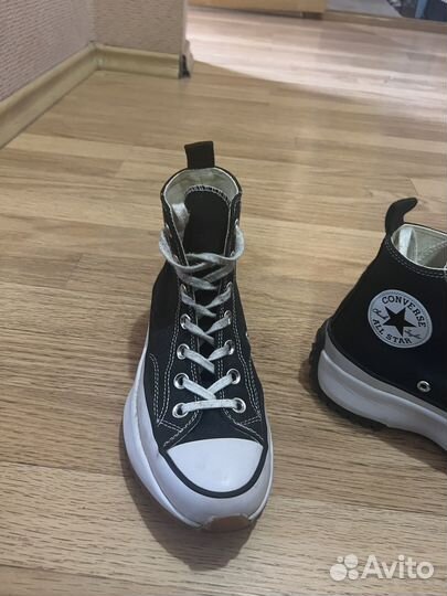 Кеды converse 36 размер