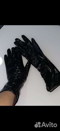 Перчатки женские