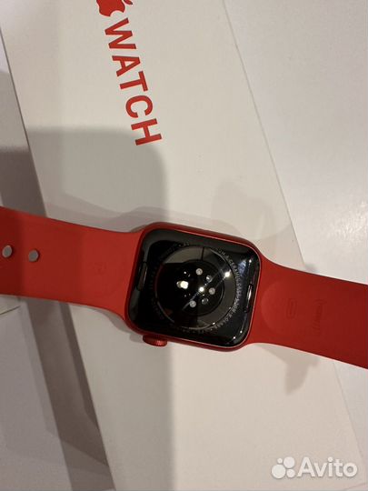 iPhone 11 128 и apple watch 6 40 mm